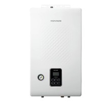 Котел электрический Navien EQB-08HW NEW настенный