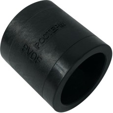 Гильза РОСТерм напрессовочная 25х3.5 PVDF