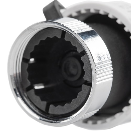 Термоголовка жидкостная Royal Thermo BASIC М30х1,5 (белый)