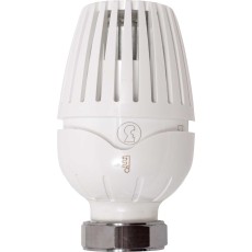 Головка термостатическая Giacomini жидкостная М30х1,5 мм, R460HX011