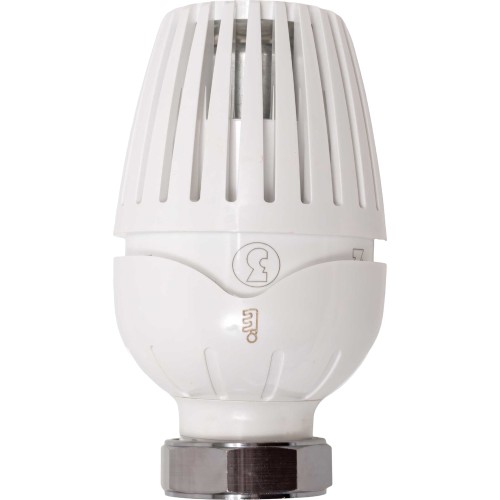 Головка термостатическая Giacomini жидкостная М30х1,5 мм, R460HX011