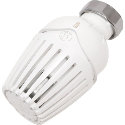 Головка термостатическая Giacomini жидкостная М30х1,5 мм, R460HX011