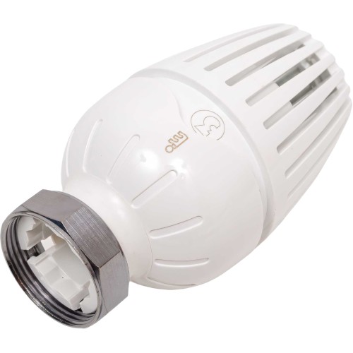 Головка термостатическая Giacomini жидкостная М30х1,5 мм, R460HX011