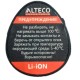 Аккумулятор ALTECO BCD 0410 (BCD 1210.1)Li