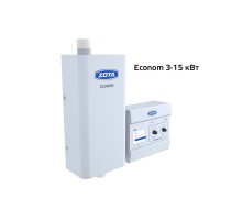 Котел электрический ZOTA Econom V2 30 кВт
