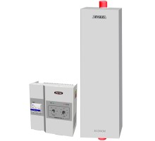 Котел электрический ZOTA Econom SSR V2 12 кВт