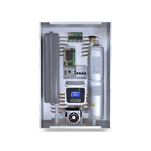 Котел электрический BAXI Ampera 14 настенный