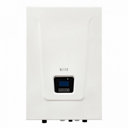 Котел электрический BAXI Ampera 9 настенный
