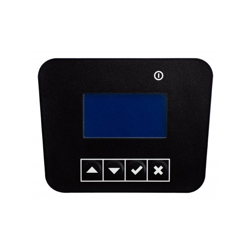 Котел электрический BAXI Ampera 9 настенный