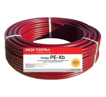 Труба РОСТерм PEX-B 16х2.0 Теплый пол, бухта_100