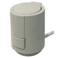 Сервопривод термоэлектрический нормально закрытый 230 В, M30 x 1,5