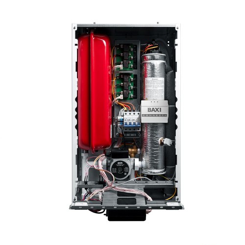 Котел электрический BAXI AMPERA Plus 18 настенный