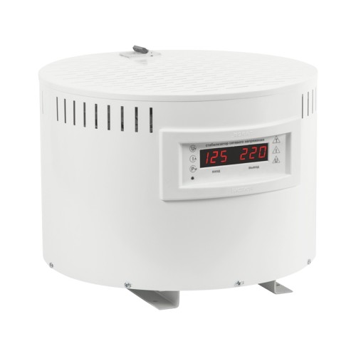 Стабилизатор сетевого напряжения Skat STL 10000 9 ступеней