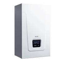 Котел электрический BAXI AMPERA Plus 9 настенный, 1 конт.