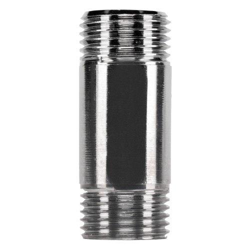 Бочонок хром Royal Thermo 1/2"x50 нар. - нар.