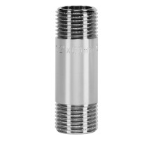 Бочонок хром Royal Thermo 1/2"x60 нар. - нар.