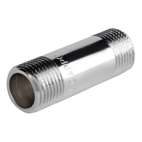 Бочонок хром Royal Thermo 1/2"x60 нар. - нар.