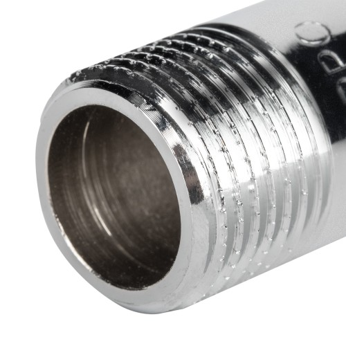 Бочонок хром Royal Thermo 1/2"x60 нар. - нар.