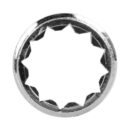 Бочонок хром Royal Thermo 1/2"x80 нар. - нар.