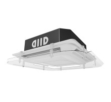 Экран для кассетного кондиционера Ballu Смарт 650