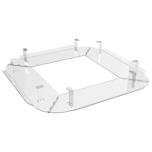 Экран для кассетного кондиционера Ballu Смарт 650