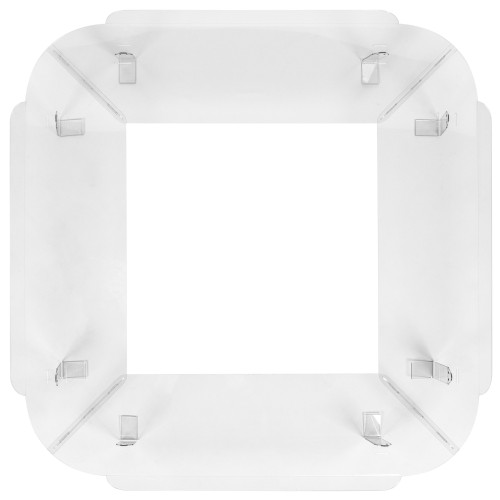 Экран для кассетного кондиционера Ballu Смарт 650