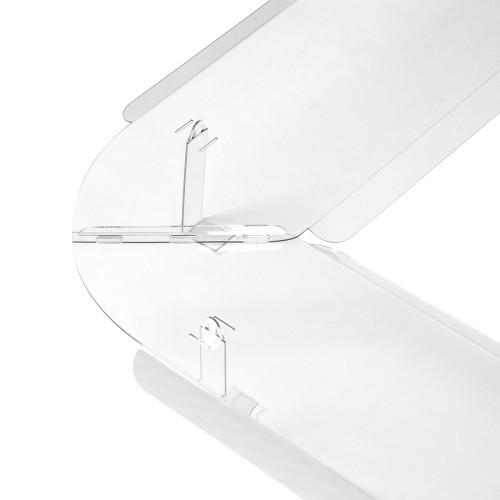 Экран для кассетного кондиционера Ballu Смарт 650