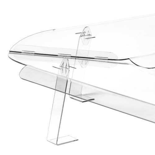 Экран для кассетного кондиционера Ballu Смарт 650