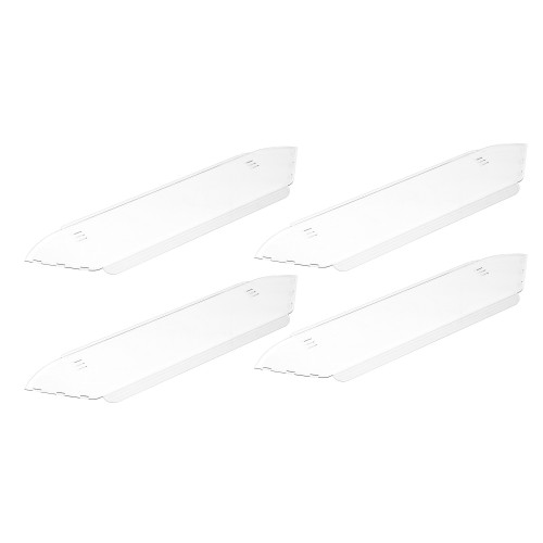 Экран для кассетного кондиционера Ballu Смарт 650