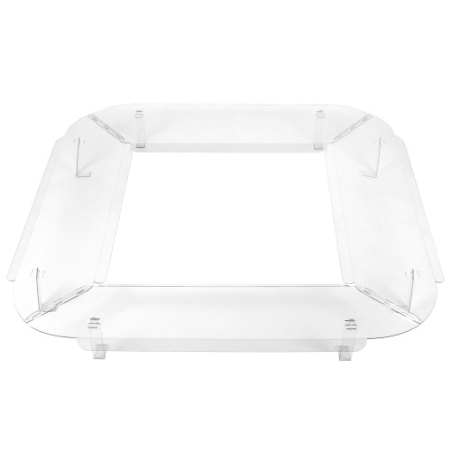 Экран для кассетного кондиционера Ballu Смарт 950