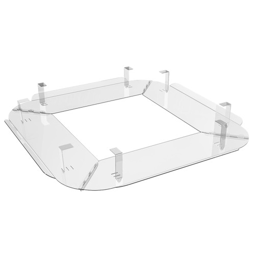 Экран для кассетного кондиционера Ballu Смарт 950