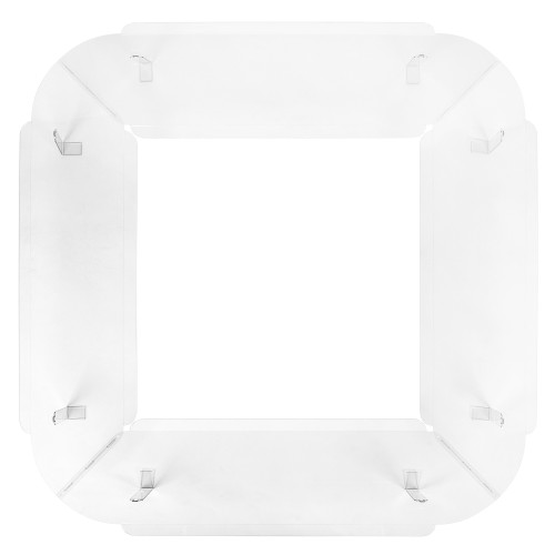 Экран для кассетного кондиционера Ballu Смарт 950