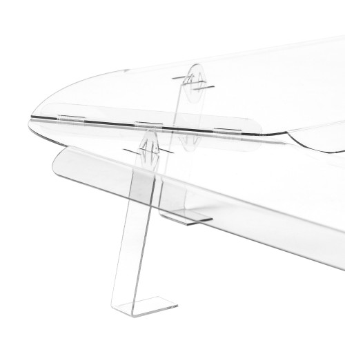 Экран для кассетного кондиционера Ballu Смарт 950