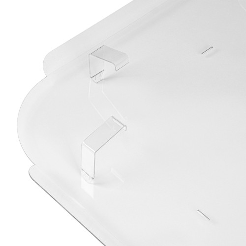 Экран для вентиляционной решетки Ballu Квадра 600