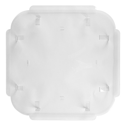 Экран для вентиляционной решетки Ballu Квадра 600