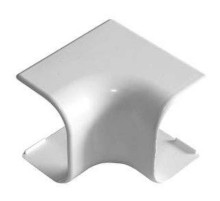 Угол внутренний для РКК-74х55 (белый)