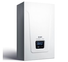 Котел электрический BAXI AMPERA Pro 45 настенный