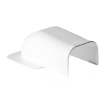 Ввод в строение для РКК-74х55 (белый)