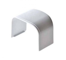 Переходник для РКК-74х55 соединительный (белый)