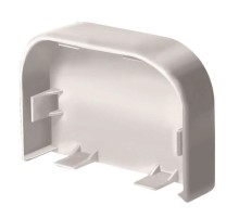 Заглушка для РКК-74х55 (белая)