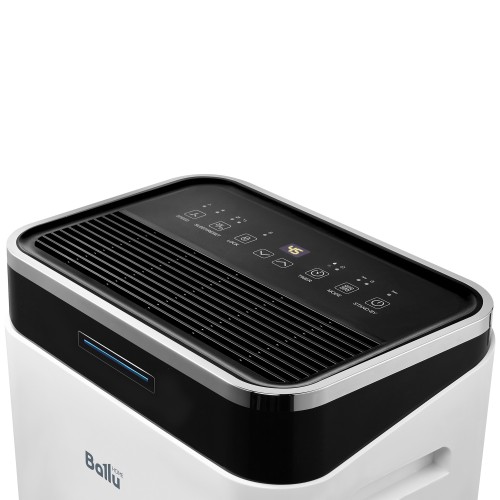 Осушитель воздуха Ballu BD25ER