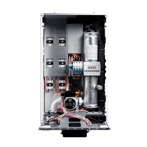 Котел электрический BAXI AMPERA Pro 30 настенный