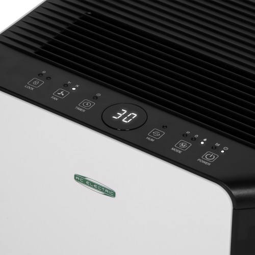 Осушитель воздуха AC ELECTRIC Nova ACH-16L