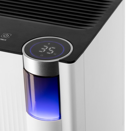 Осушитель воздуха AC ELECTRIC Nova ACH-10L