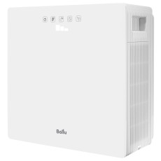 Мойка воздуха Ballu AW-340 белая