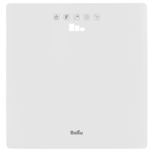 Мойка воздуха Ballu AW-340 белая