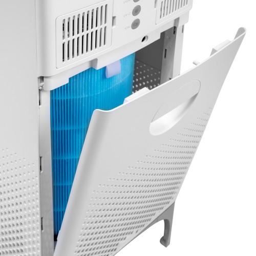 Очиститель воздуха Electrolux EAP-2050D Yin&Yang