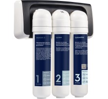 Фильтр для очистки воды Electrolux iStream Optimal