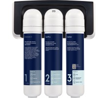 Фильтр для очистки воды Electrolux iStream Softening