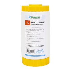 Картридж для умягчения воды ЭФИО 112/250М (10 ББ)